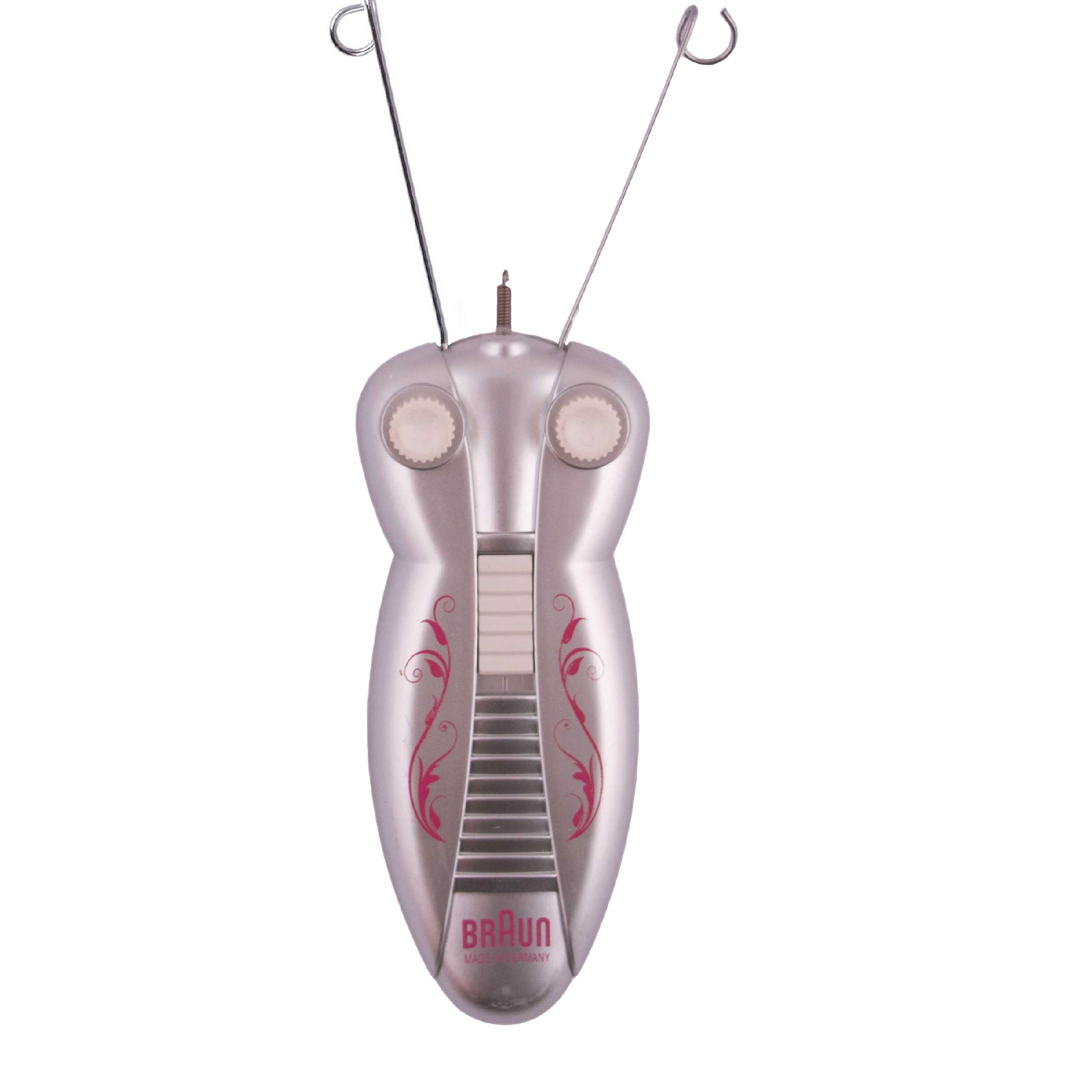 بند انداز برقی مدل silk epil 3 کد 3288