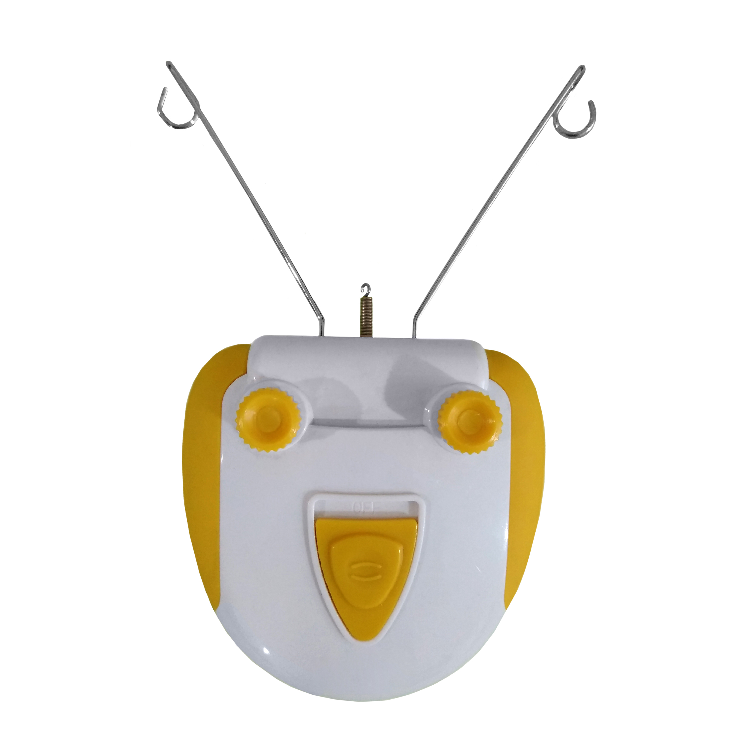 بندانداز برقی کد mk 016