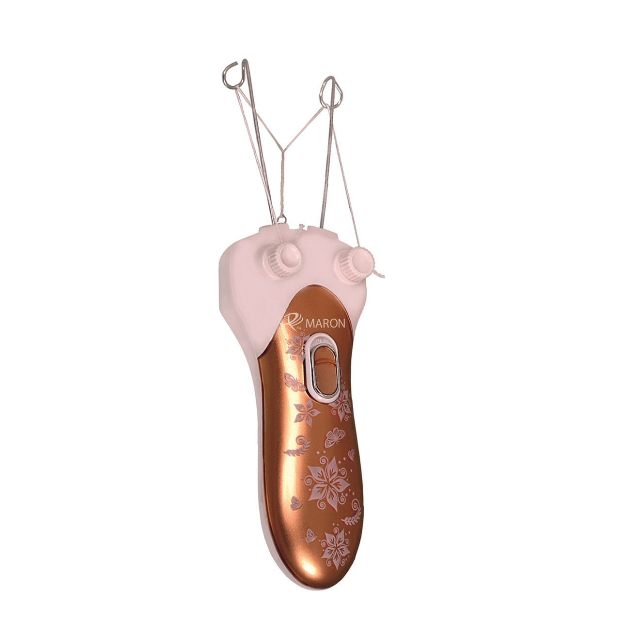 بندانداز حرفه‌ای (شارژِی) پرومارون مدل rl_611