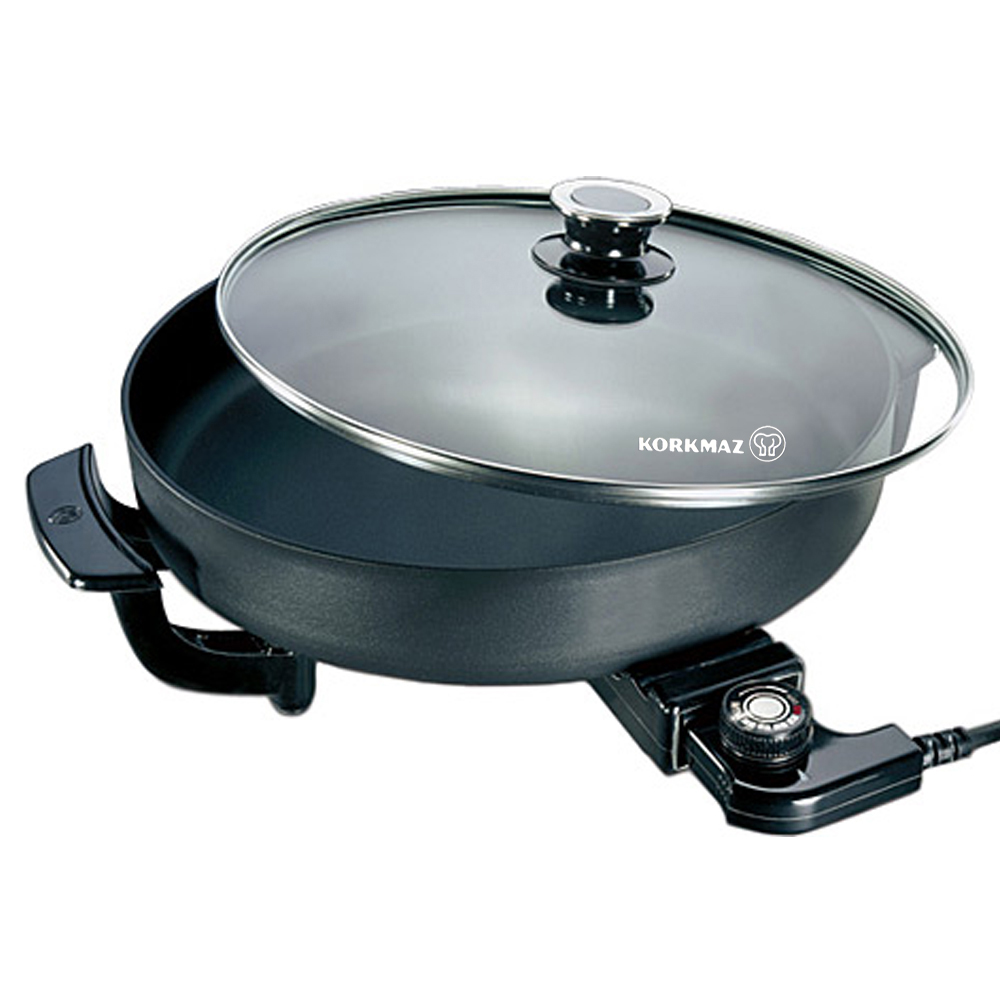 تابه برقی کرکماز مدل pizzamatic a306
