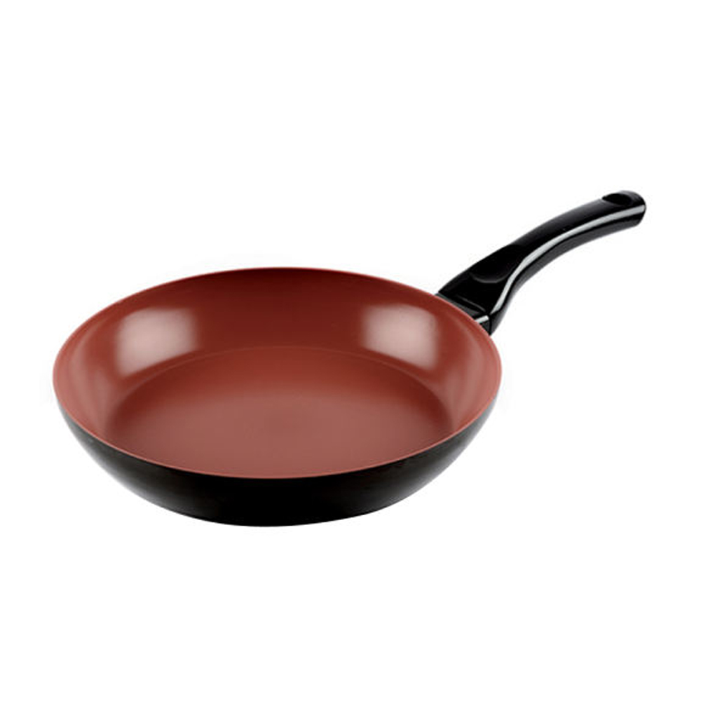تابه دومو مدل terracottaسایز 24