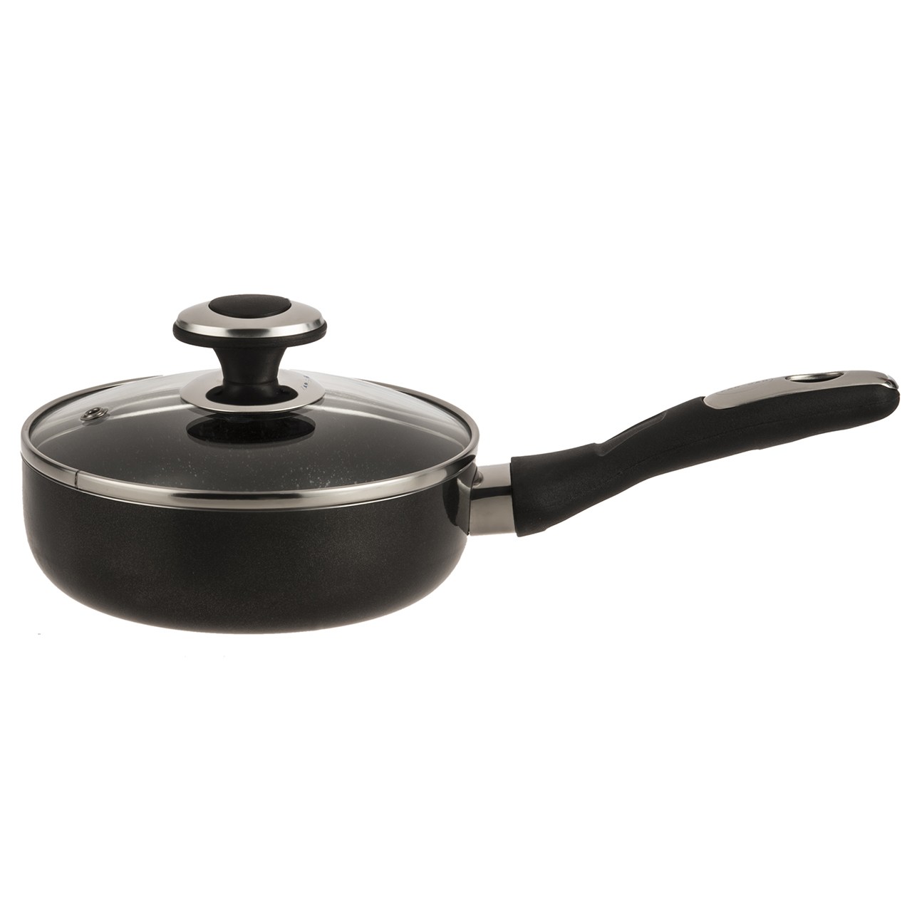 تابه زرساب سری گرانیتا مدل gt 216g  سایز 16