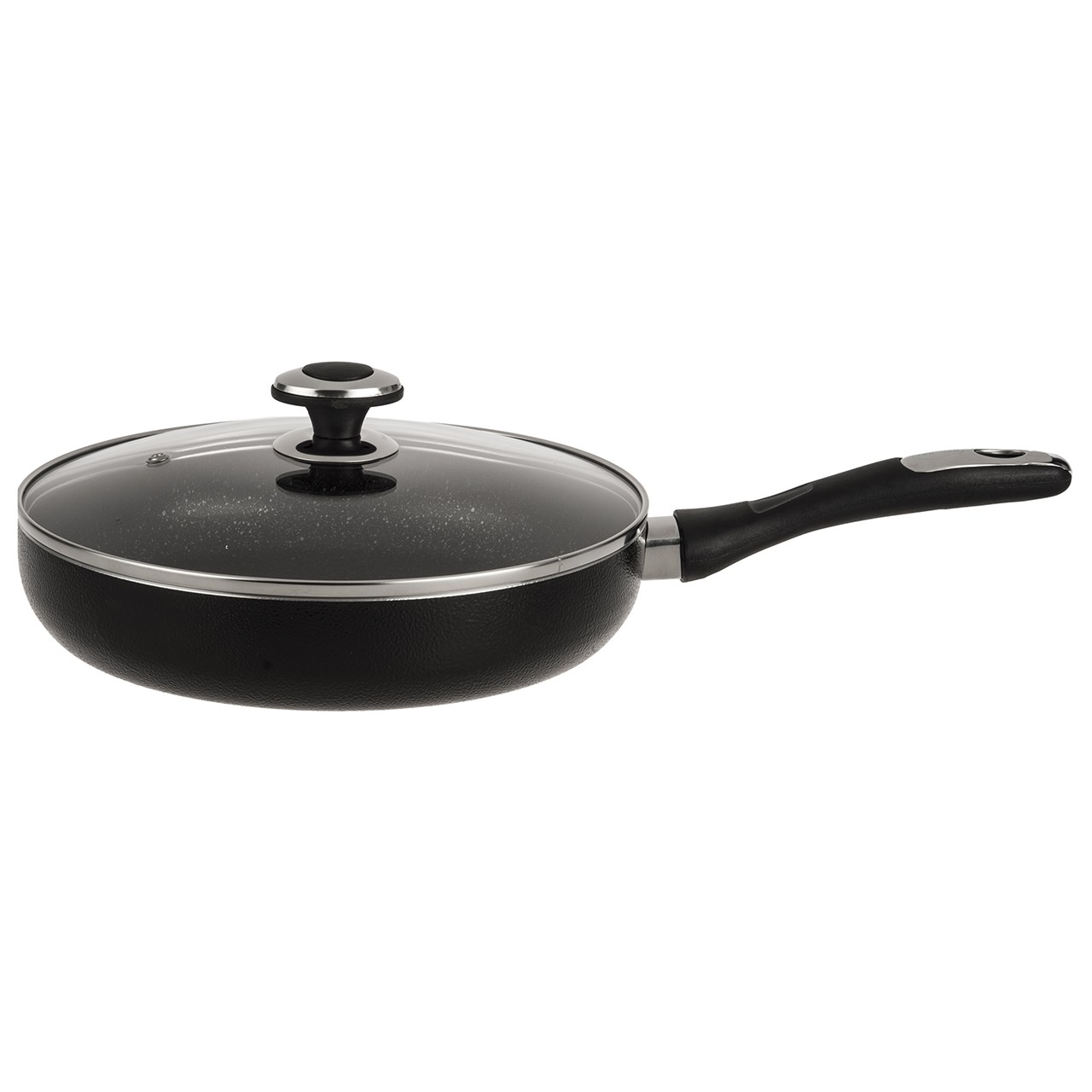 تابه زرساب سری گرانیتا مدل gt 226g سایز 26