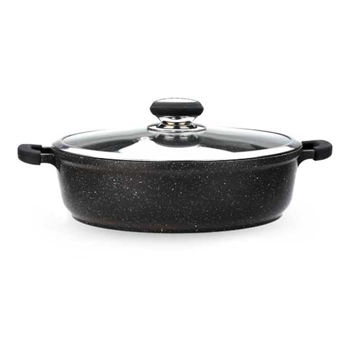 تابه زرساب سری گریپ مدل rp 432kg سایز 32