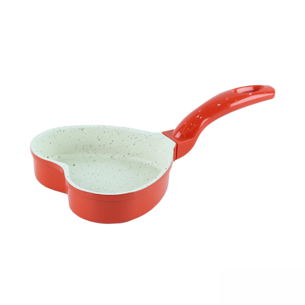 تابه عروس مدل تک دسته کد lp165
