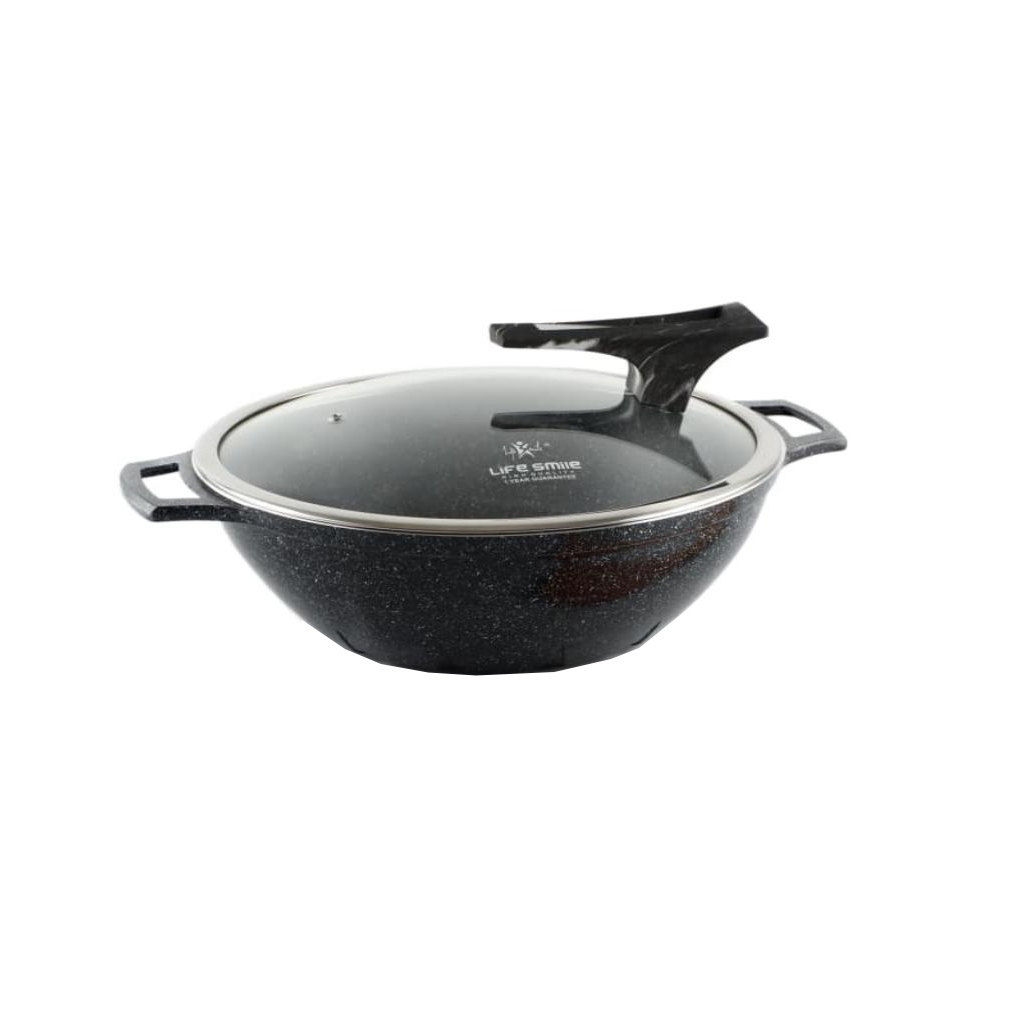 تابه لایف اسمایل مدل flcm2hwok سایز 32
