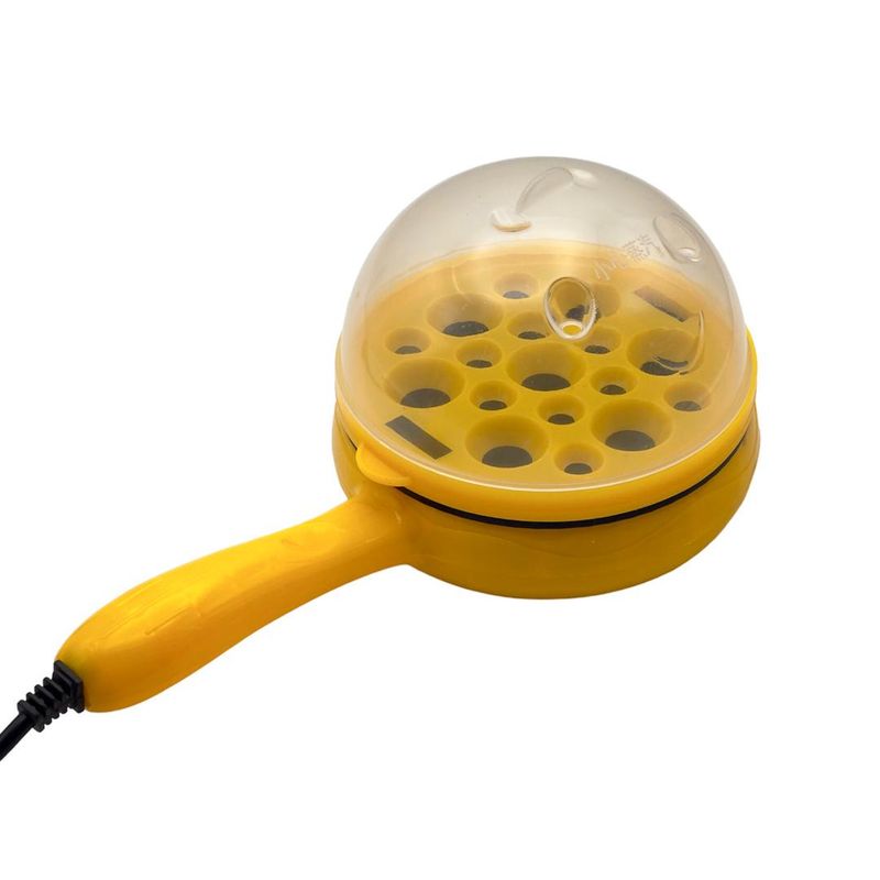 تخم مرغ پز دسینی مدل ds 1122