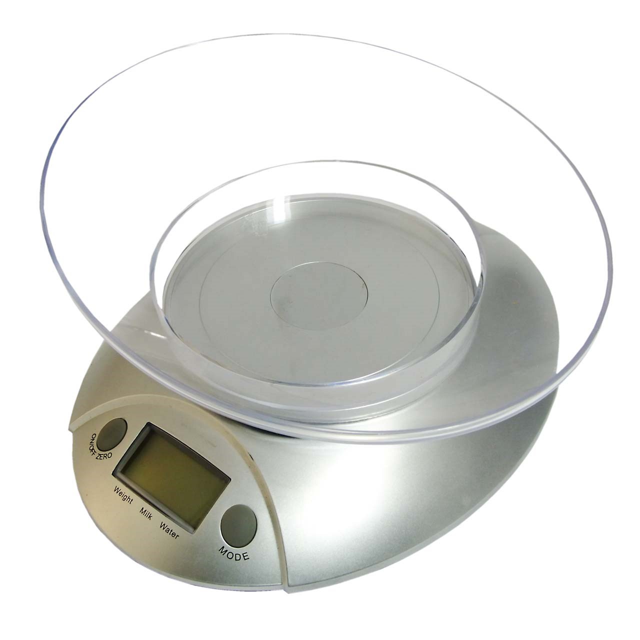 ترازو آشپزخانه دیجیتال مدل ek3550