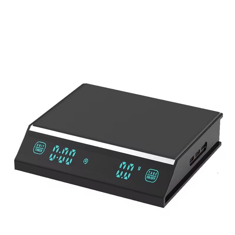 ترازو آشپزخانه دیجیتال مدل timer coffee