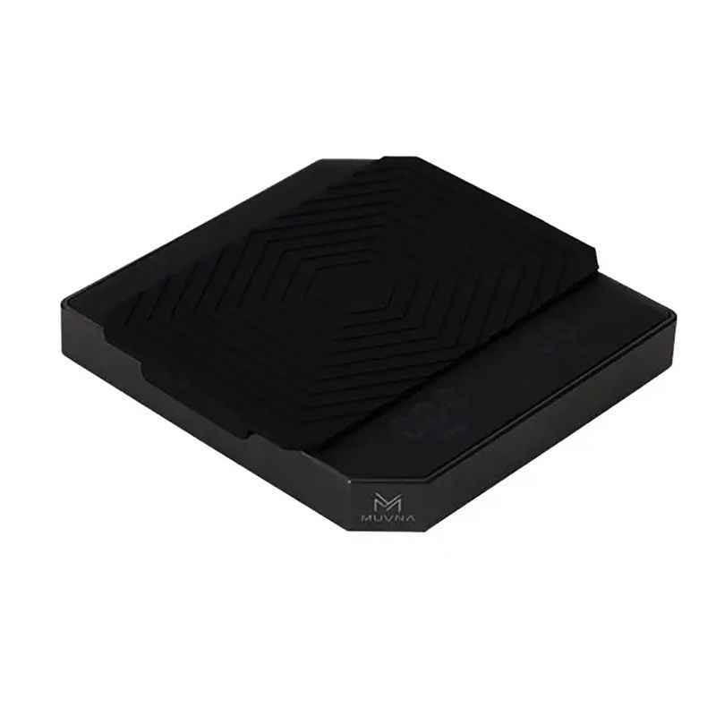 ترازو آشپزخانه دیجیتال موونا مدل smart کد es2633 حداکثر ظرفیت قابل اندازه‌گیری 2 کیلوگرم با دقت اندازه‌گیری 0.1 گرم
