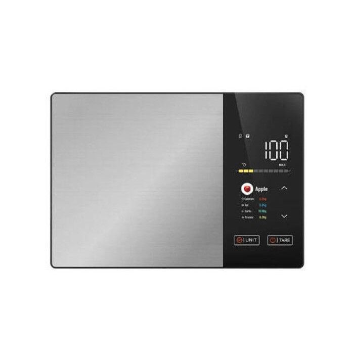 ترازو آشپزخانه دیجیتال ولند مدل kn 2432 lb حداکثر ظرفیت قابل اندازه‌گیری 5 کیلوگرم با دقت اندازه‌گیری 1 گرم