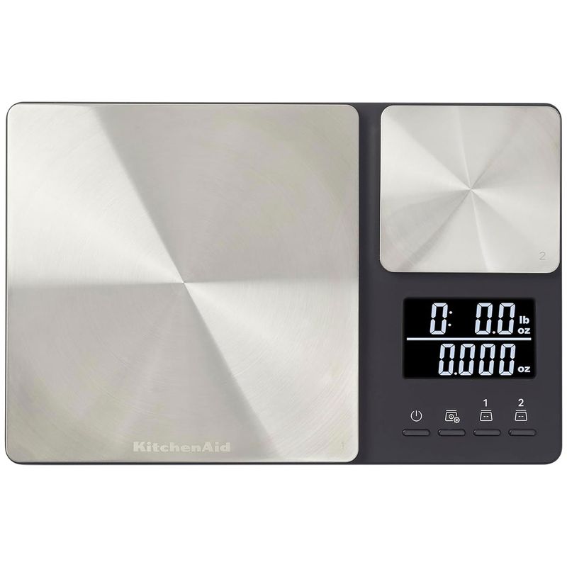 ترازو آشپزخانه دیجیتال کیچن اید مدل kq909