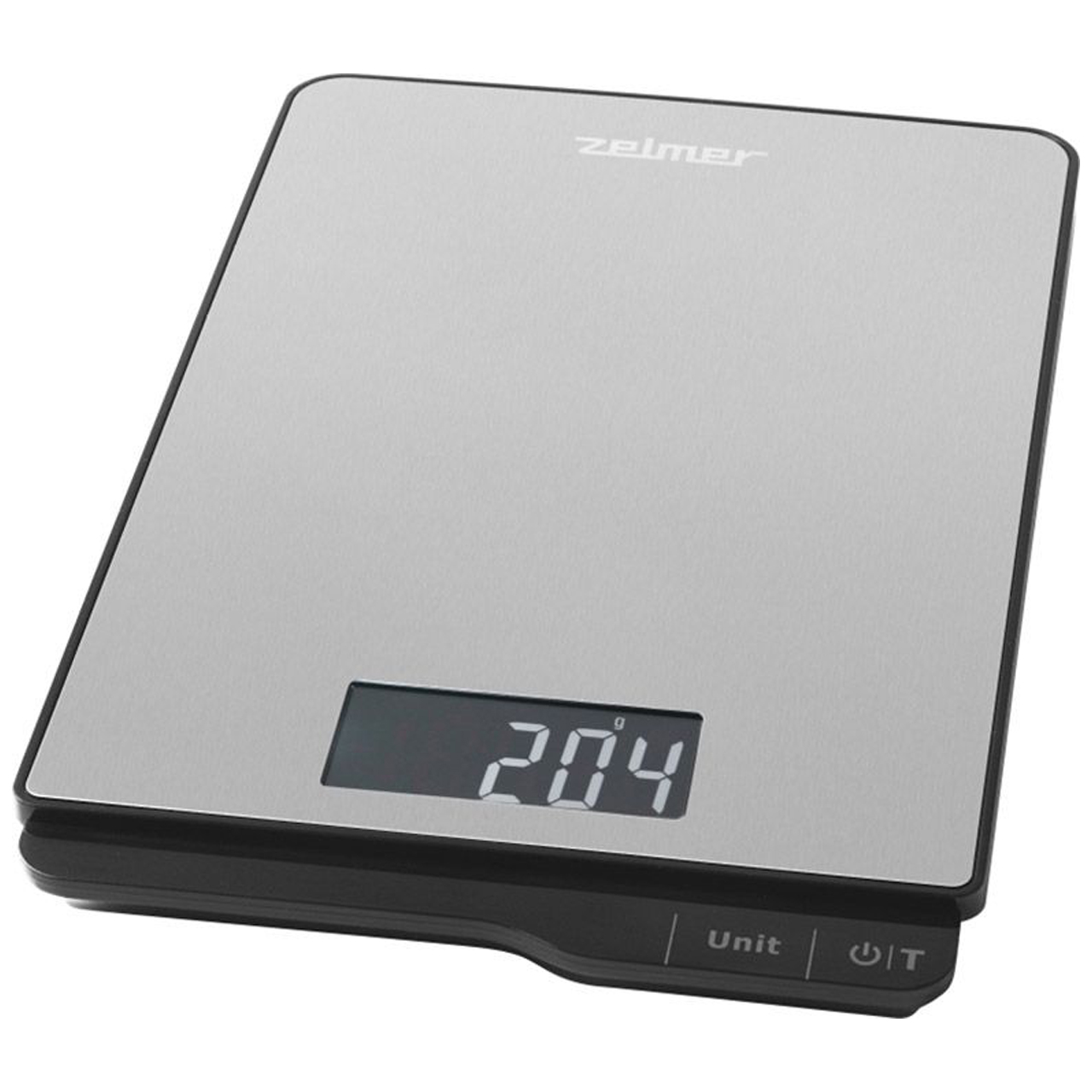 ترازو آشپزخانه زلمر مدل zks 15500