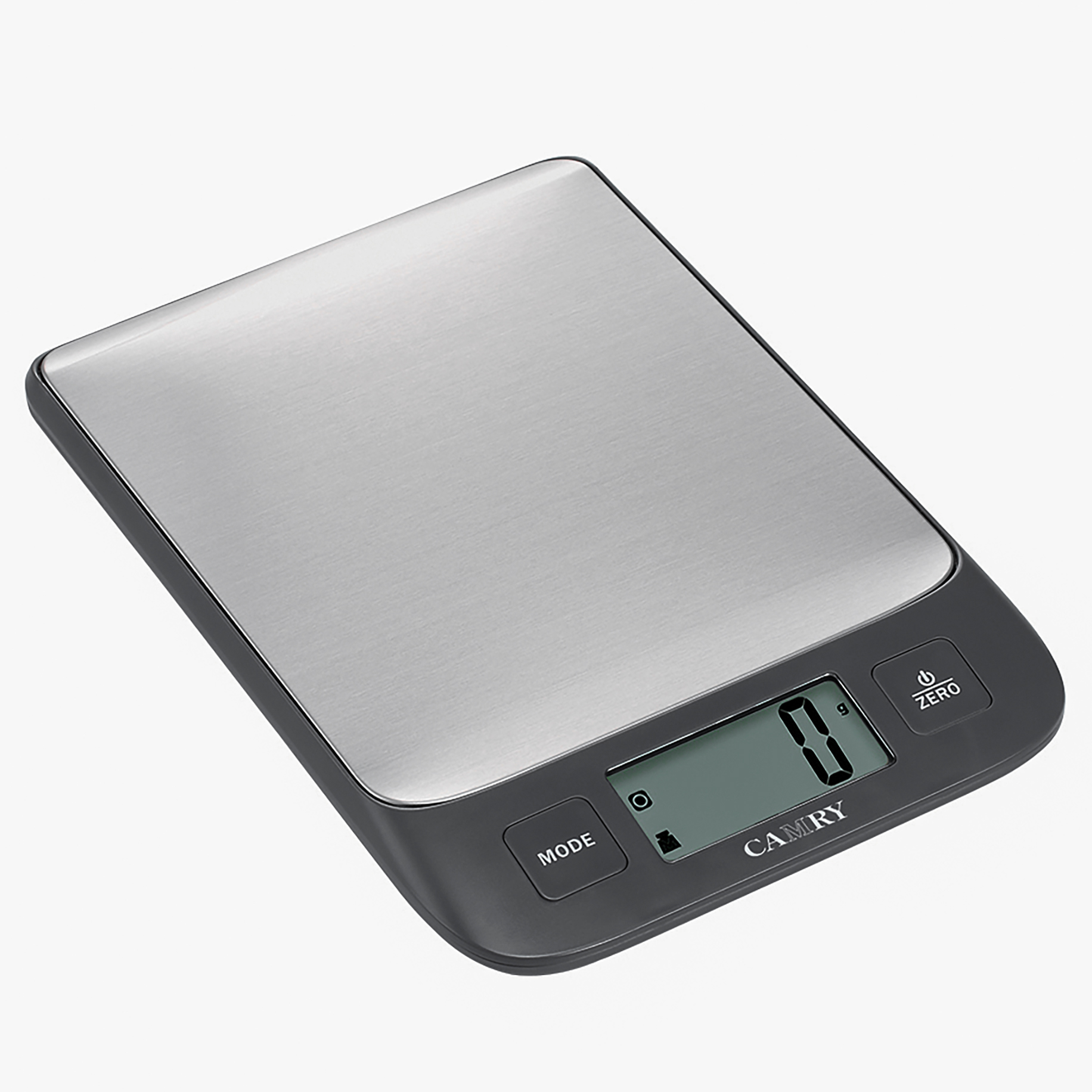 ترازو آشپزخانه کمری مدل ek9270 b