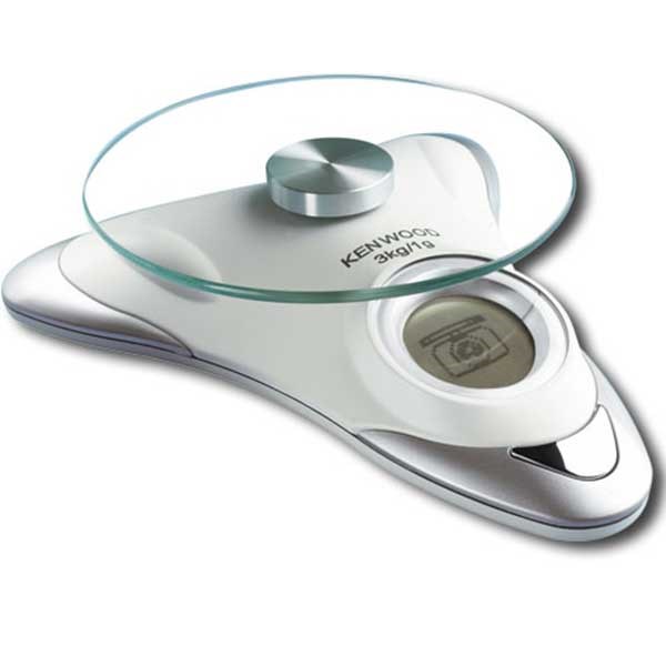 ترازو آشپزخانه کنوود ds700