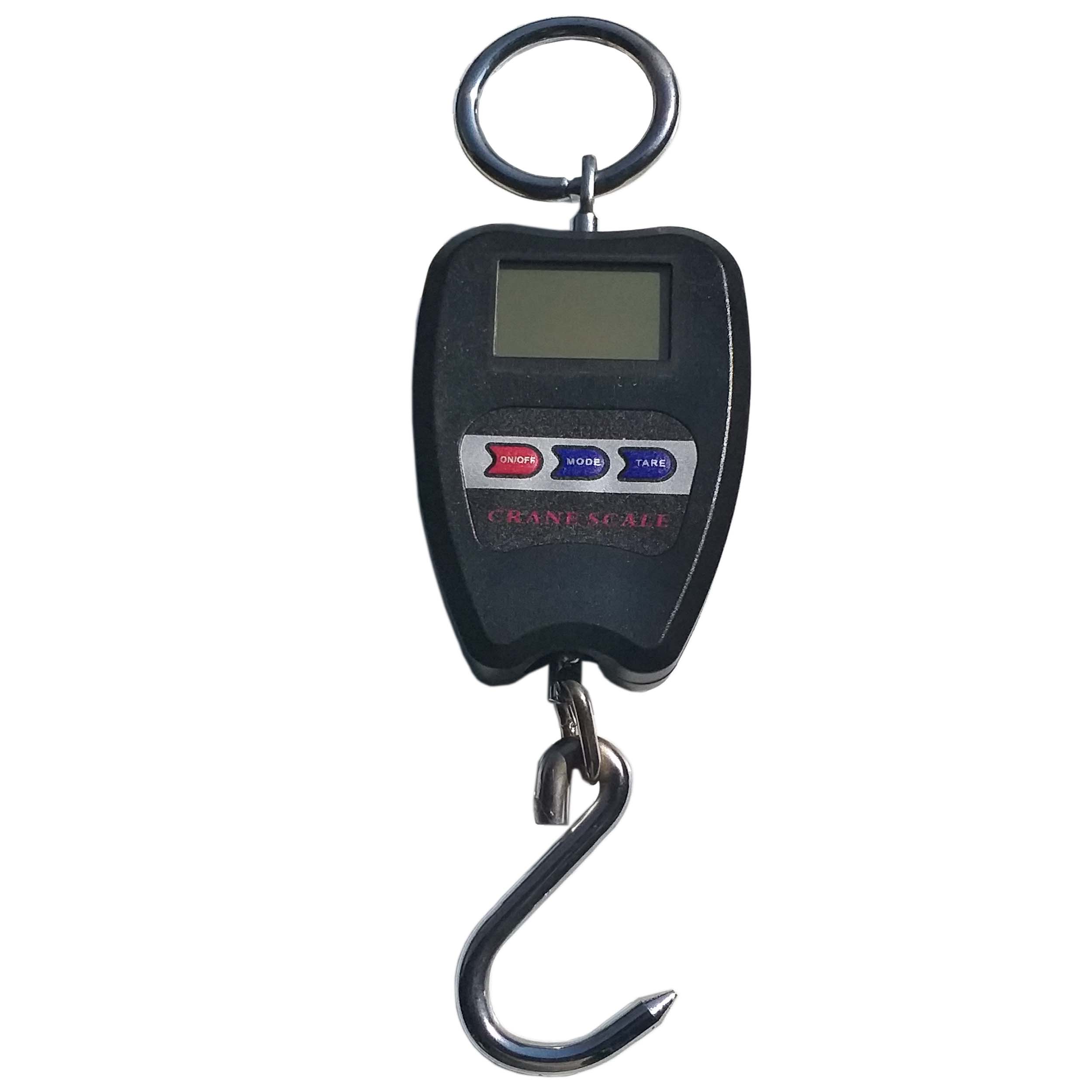 ترازو دیجیتال مدل mcs 200