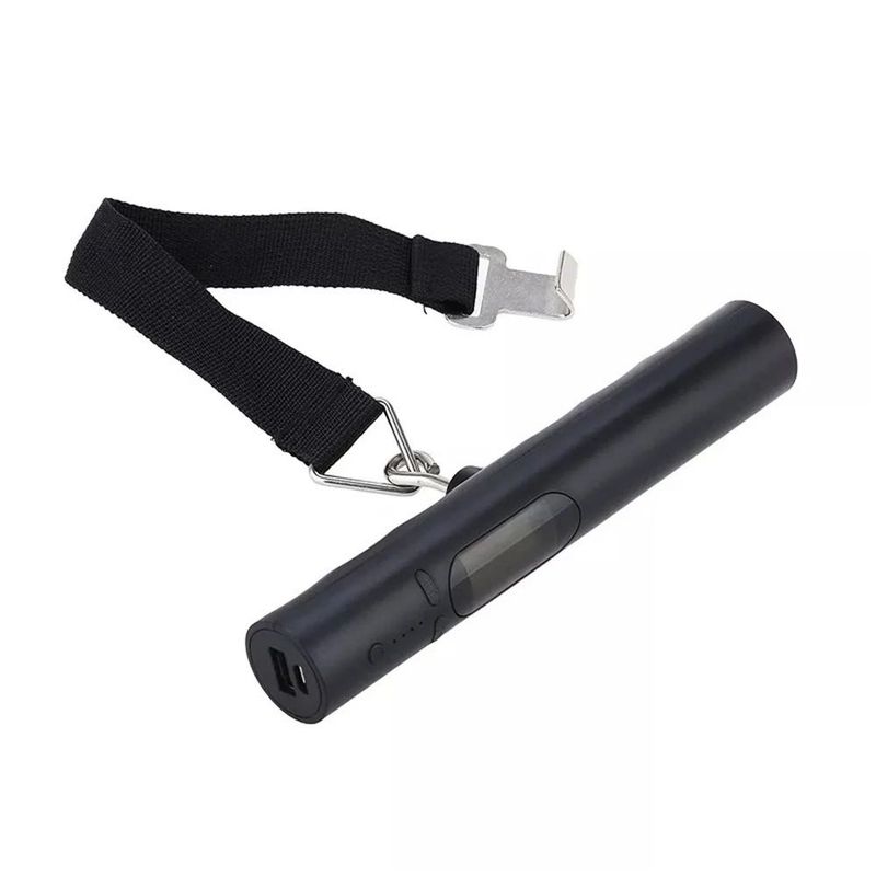 ترازو دیجیتال مدل دستی پاوربانک دار کد 50kg_5g or_35