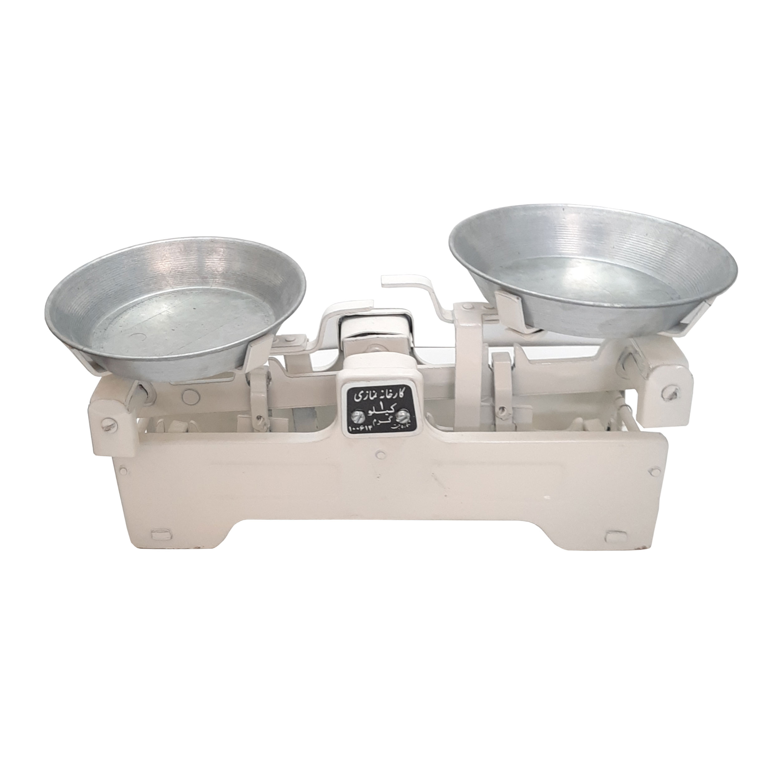 ترازو نمازی مدل b2
