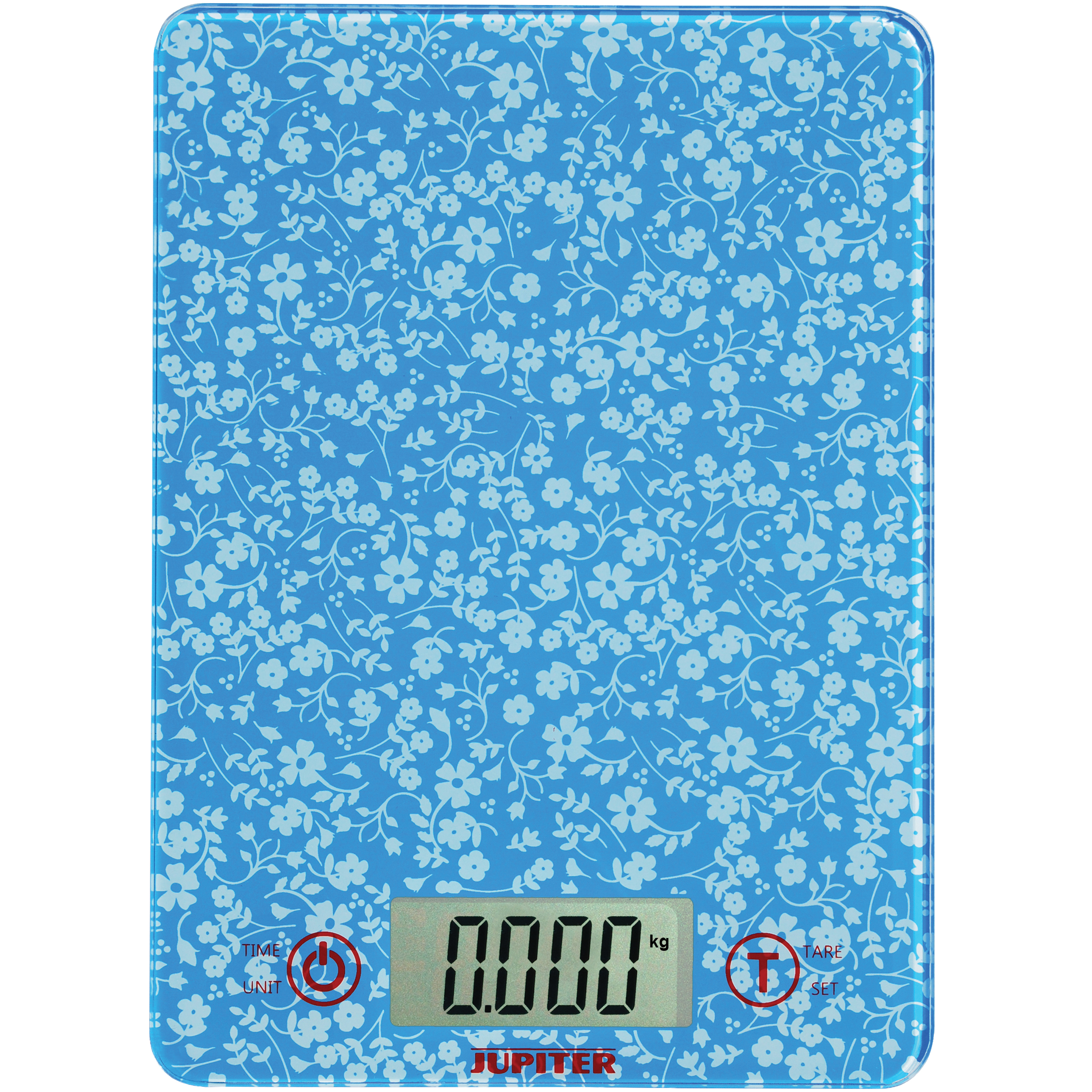 ترازوي آشپزخانه ژوپیتر مدل mj502b