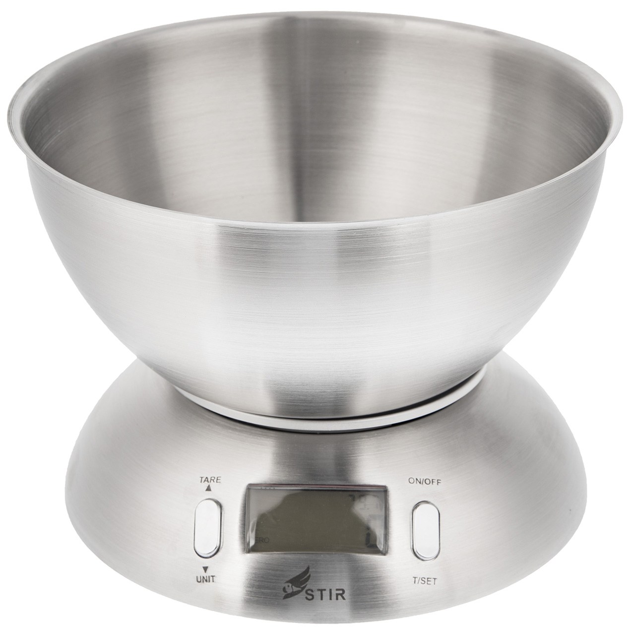 ترازوی آشپزخانه استیر مدل sd5000