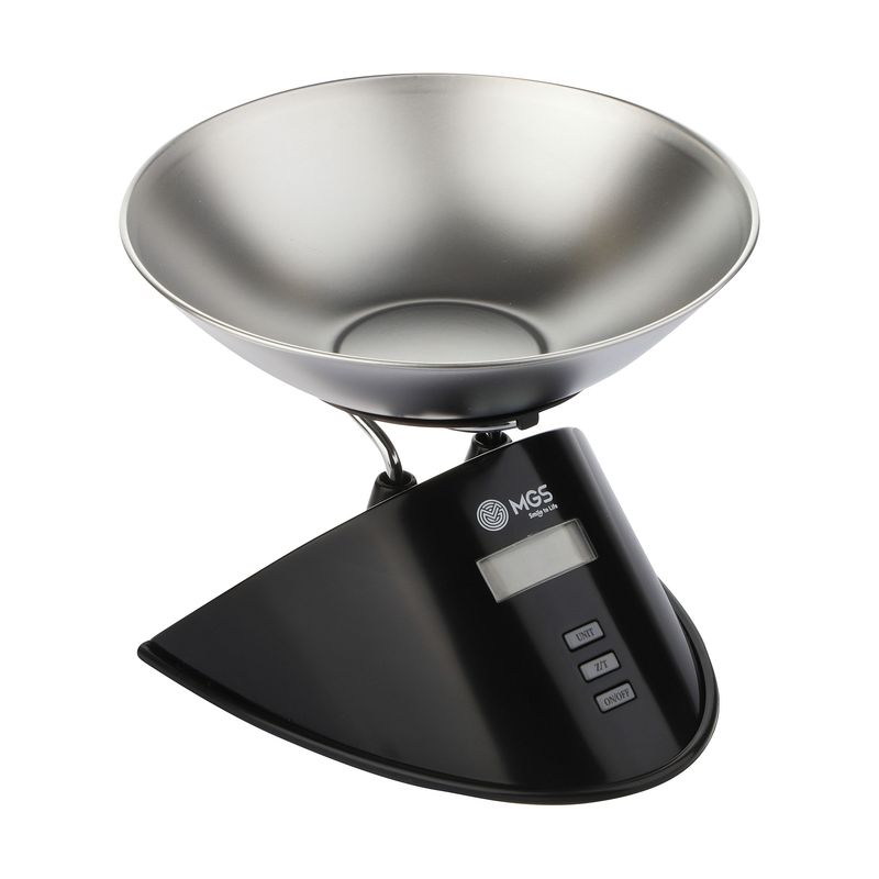 ترازوی آشپزخانه ام جی اس مدل ek 4052e