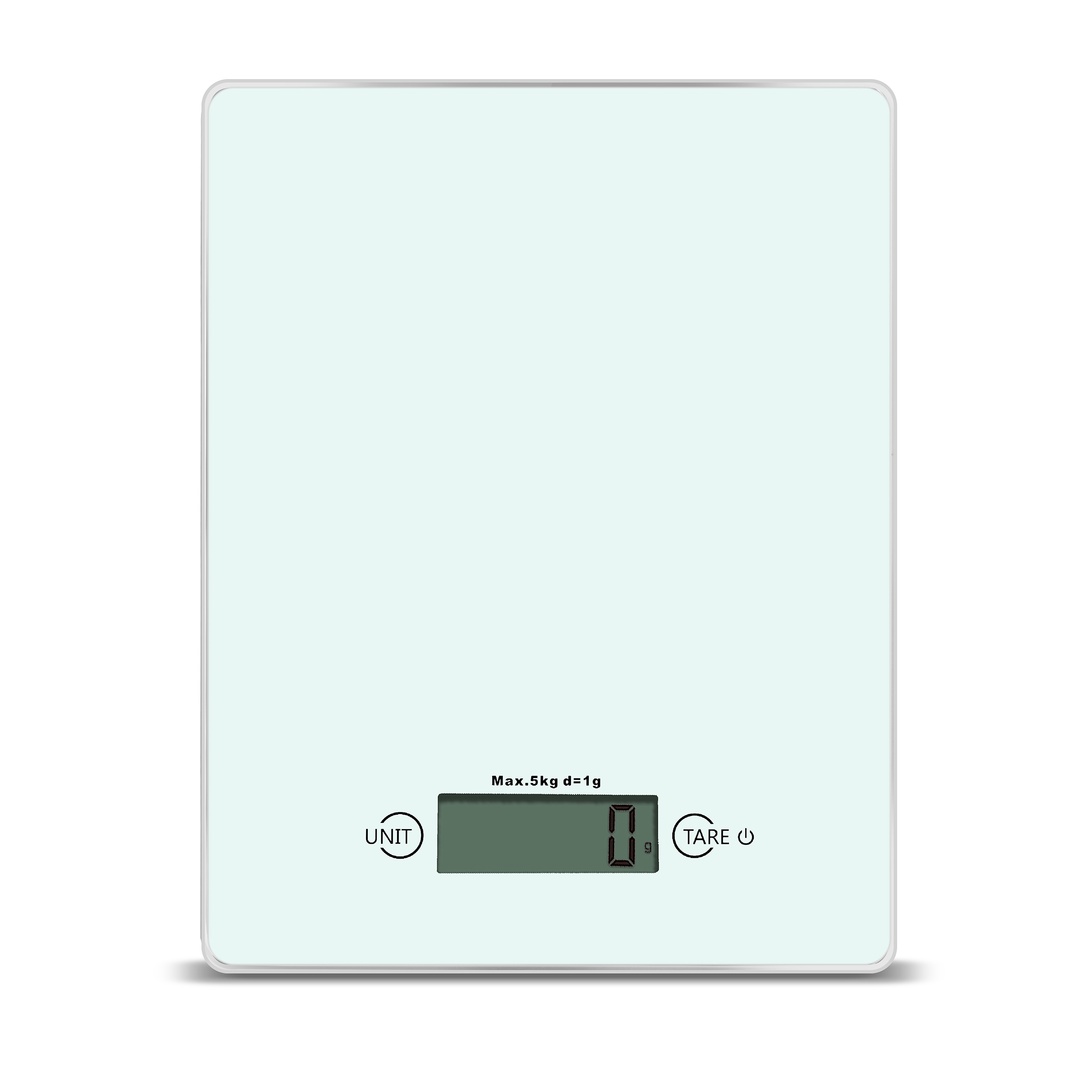 ترازوی آشپزخانه ایمپکس مدل ُsks5000