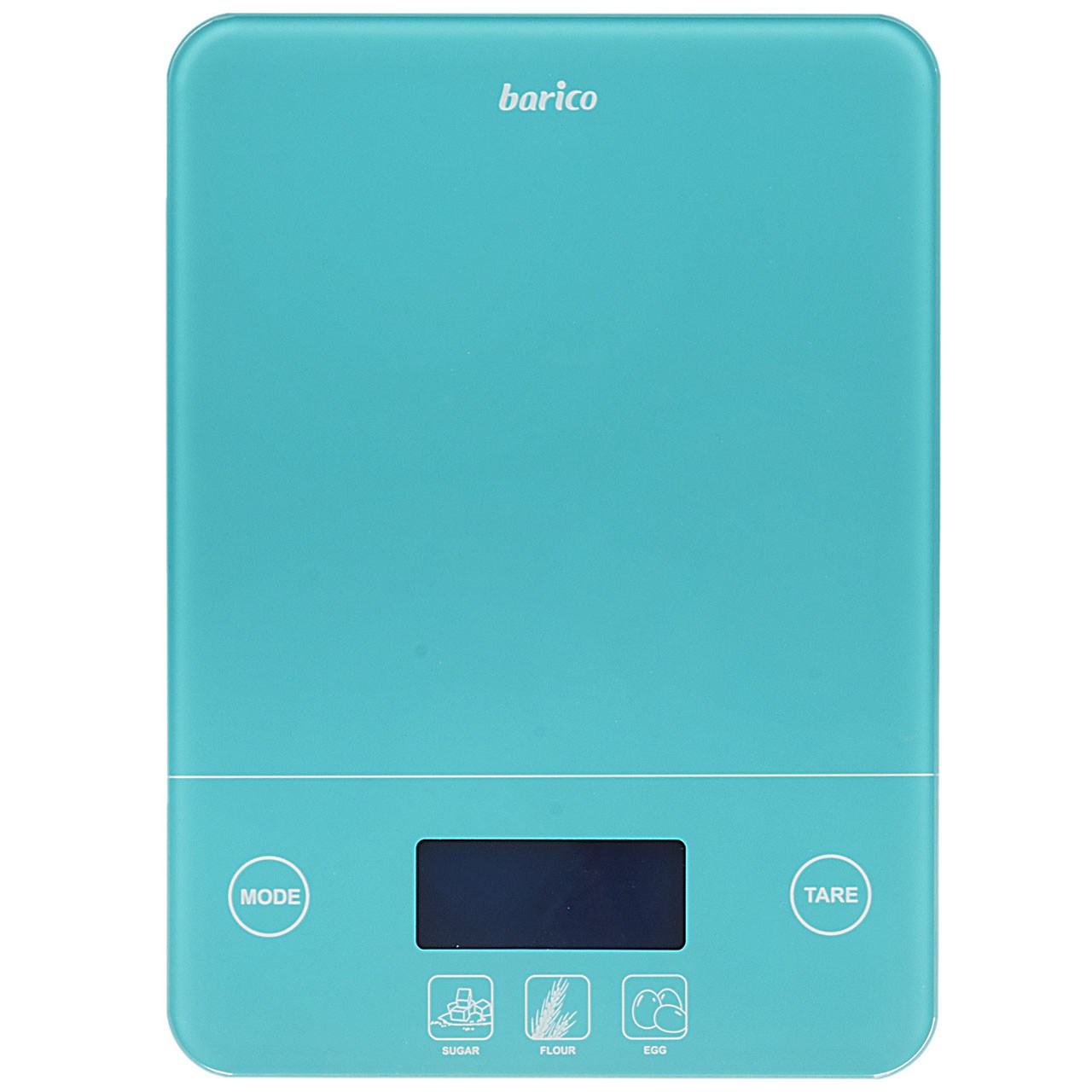 ترازوی آشپزخانه باریکو مدل mini pad