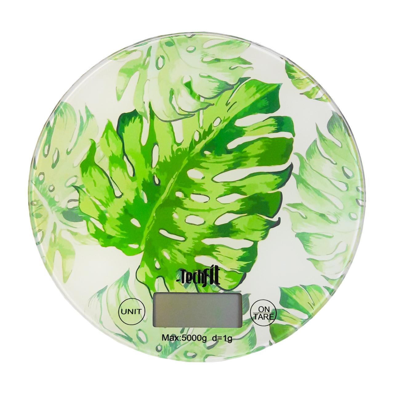 ترازوی آشپزخانه تک فیت مدل digital کد tf 1012