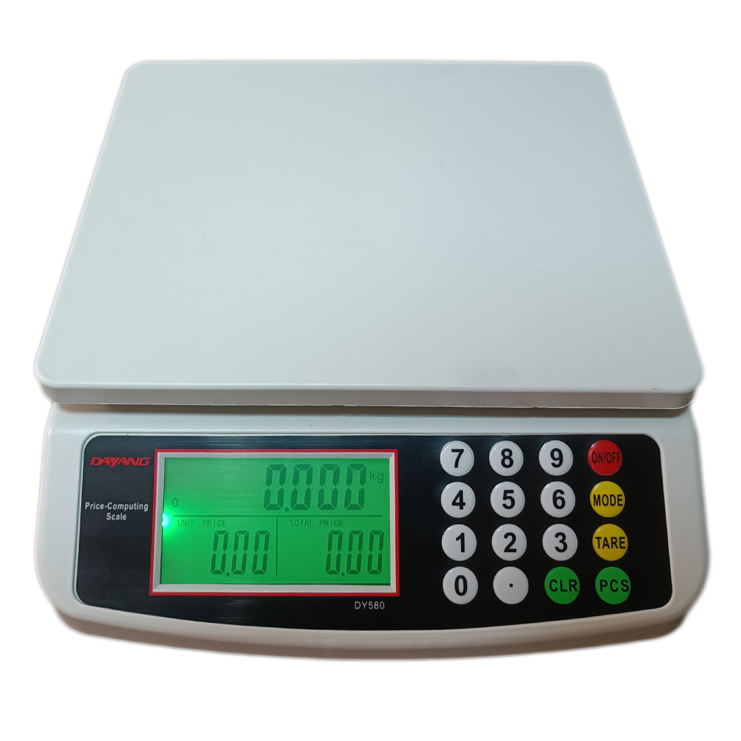 ترازوی آشپزخانه دایانگ مدل dy 580