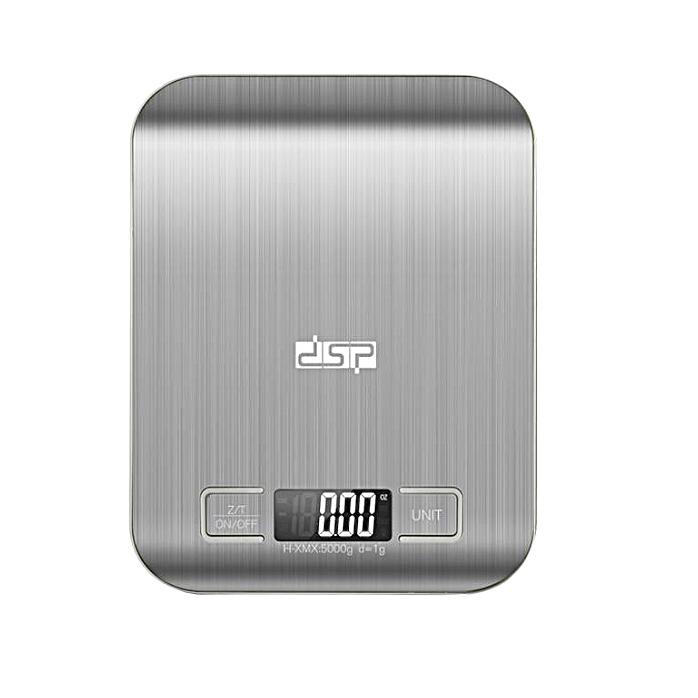 ترازوی آشپزخانه دی اس پی مدل kd7012