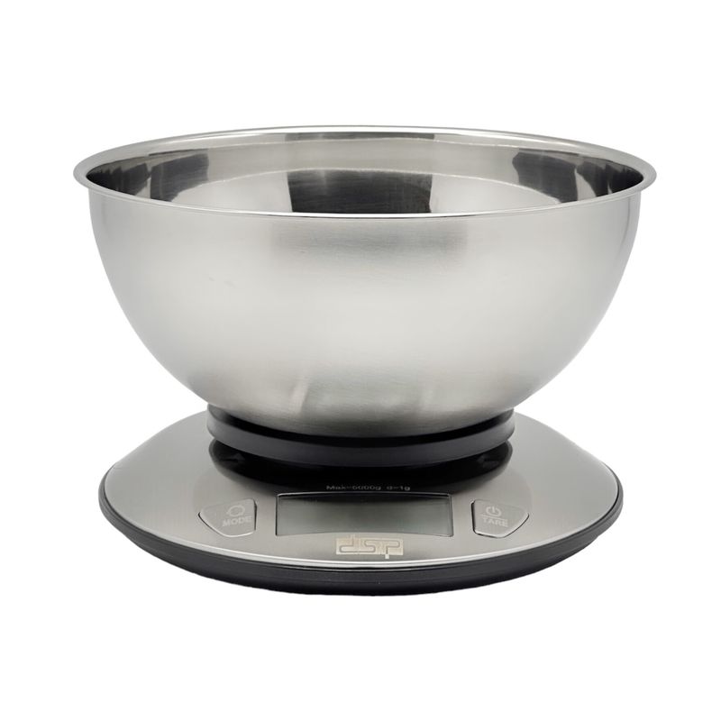 ترازوی آشپزخانه دی اس پی مدل kd7033