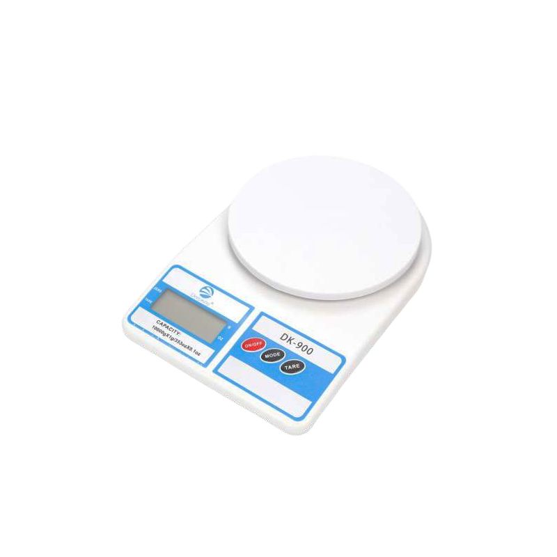 ترازوی آشپزخانه دیپکینگ مدل dk 900