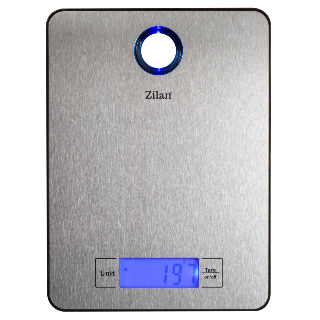 ترازوی آشپزخانه زیلان مدل zln0351