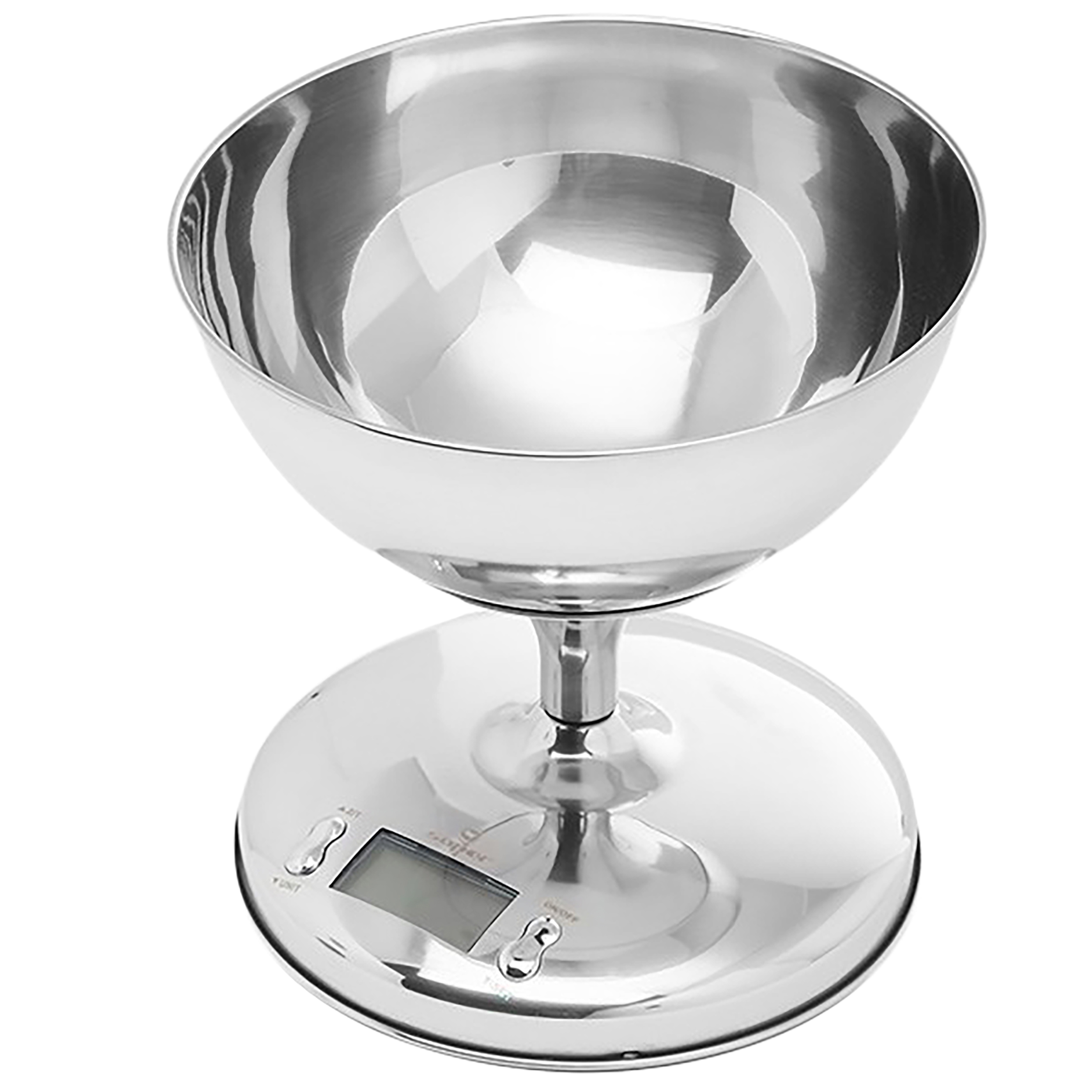 ترازوی آشپزخانه ساپر ssk 150d satin