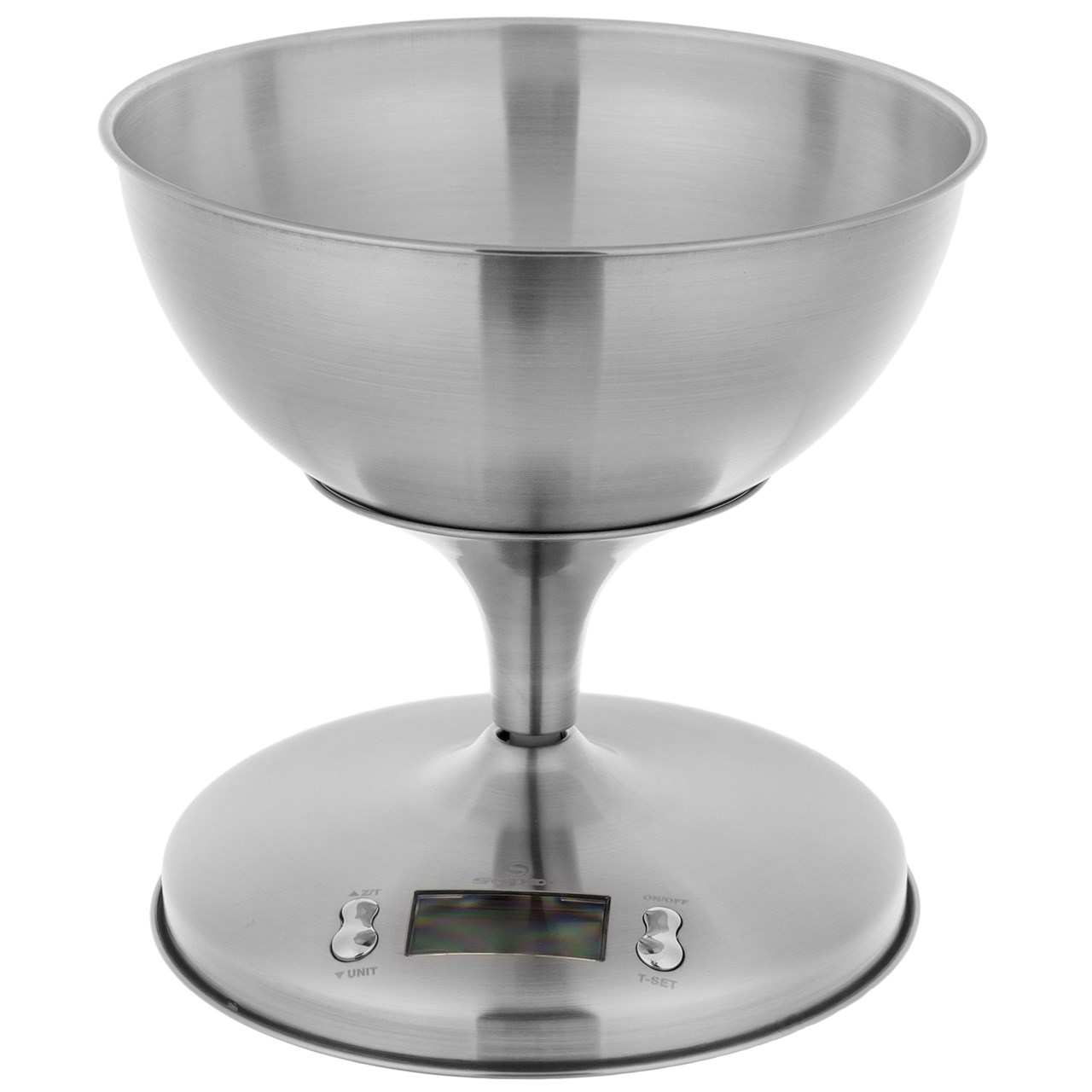 ترازوی آشپزخانه ساپر مدل ssk 150d