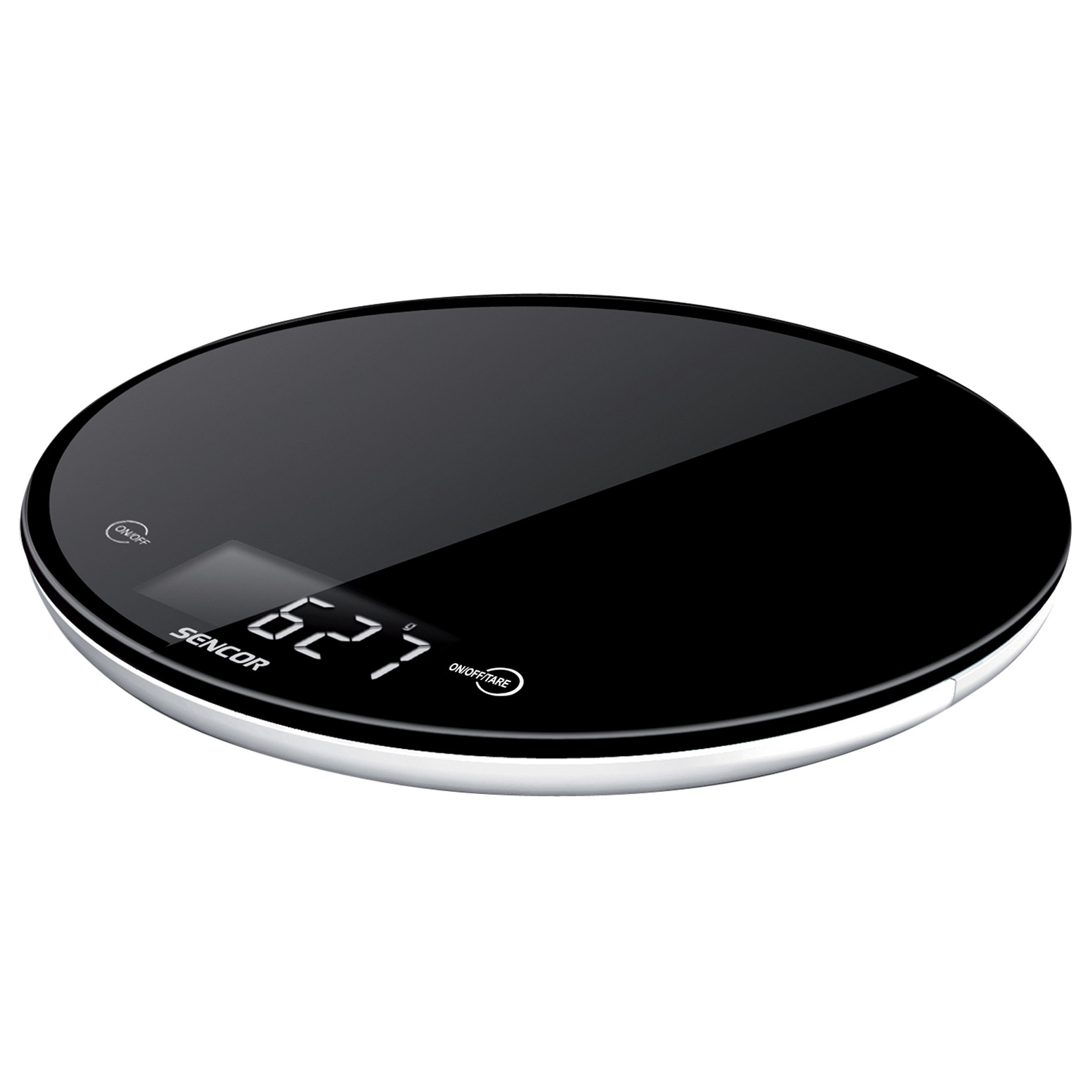 ترازوی آشپزخانه سنکور مدل sks 5300