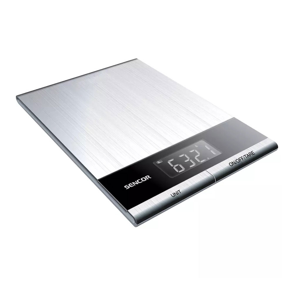 ترازوی آشپزخانه سنکور مدل sks 5305