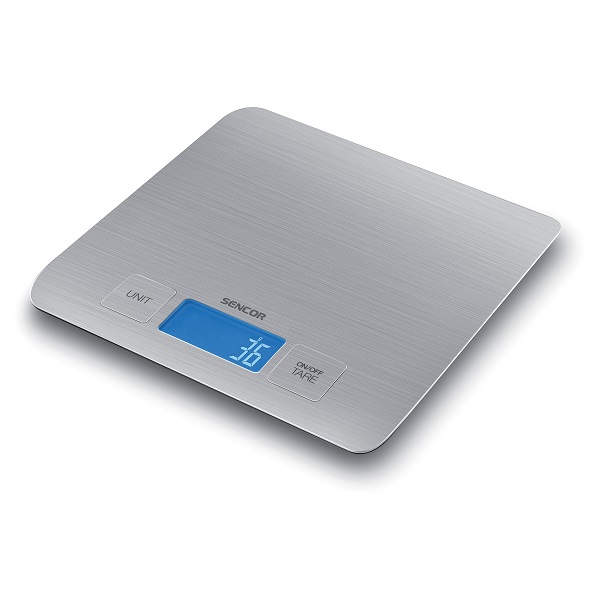 ترازوی آشپزخانه سنکور مدل sks 5400