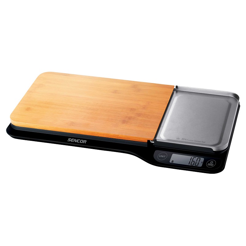 ترازوی آشپزخانه سنکور مدل sks 6700
