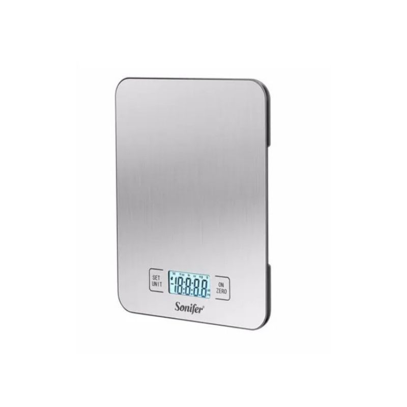 ترازوی آشپزخانه سونیفر مدل sf 1901