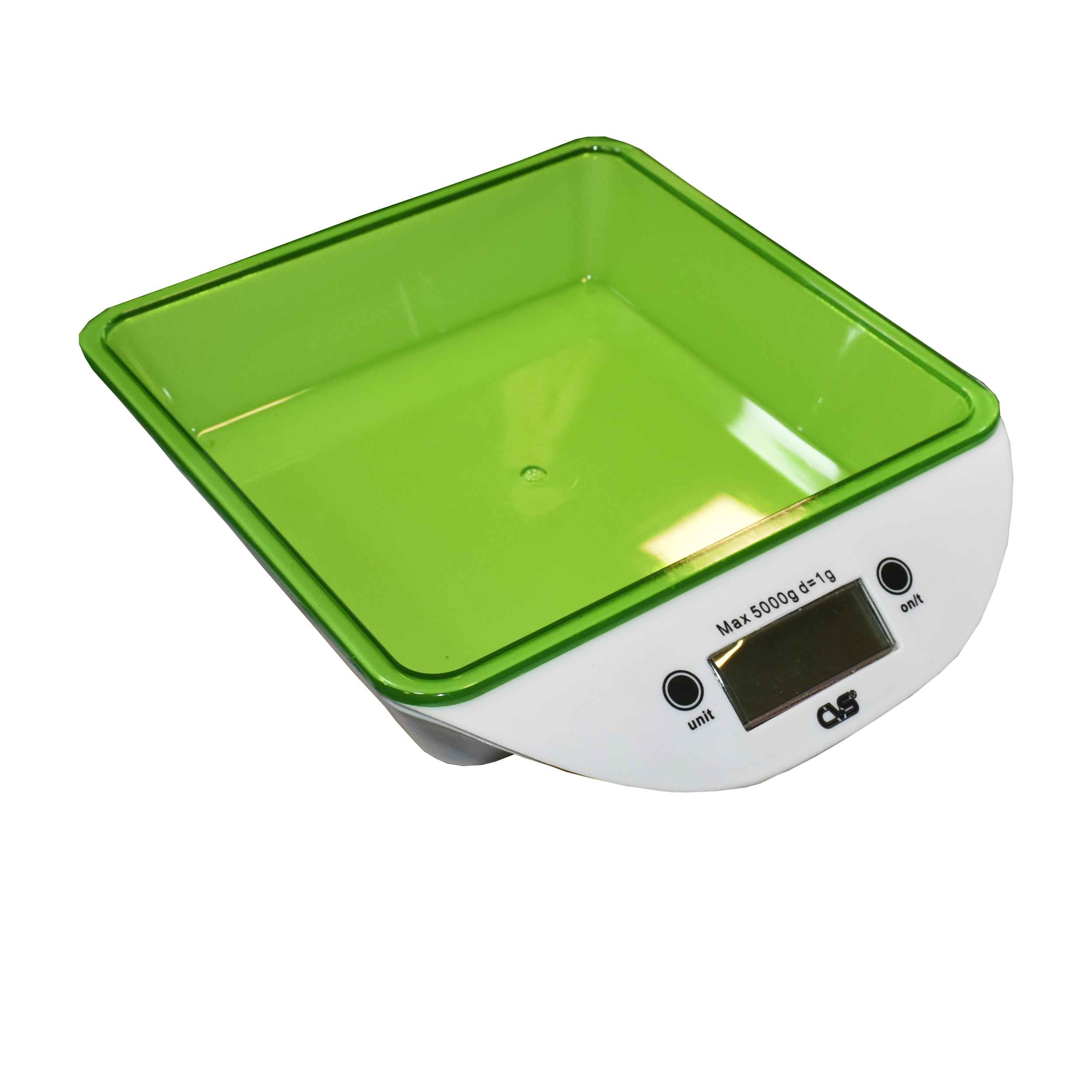 ترازوی آشپزخانه سی وی اس مدل dn 3802