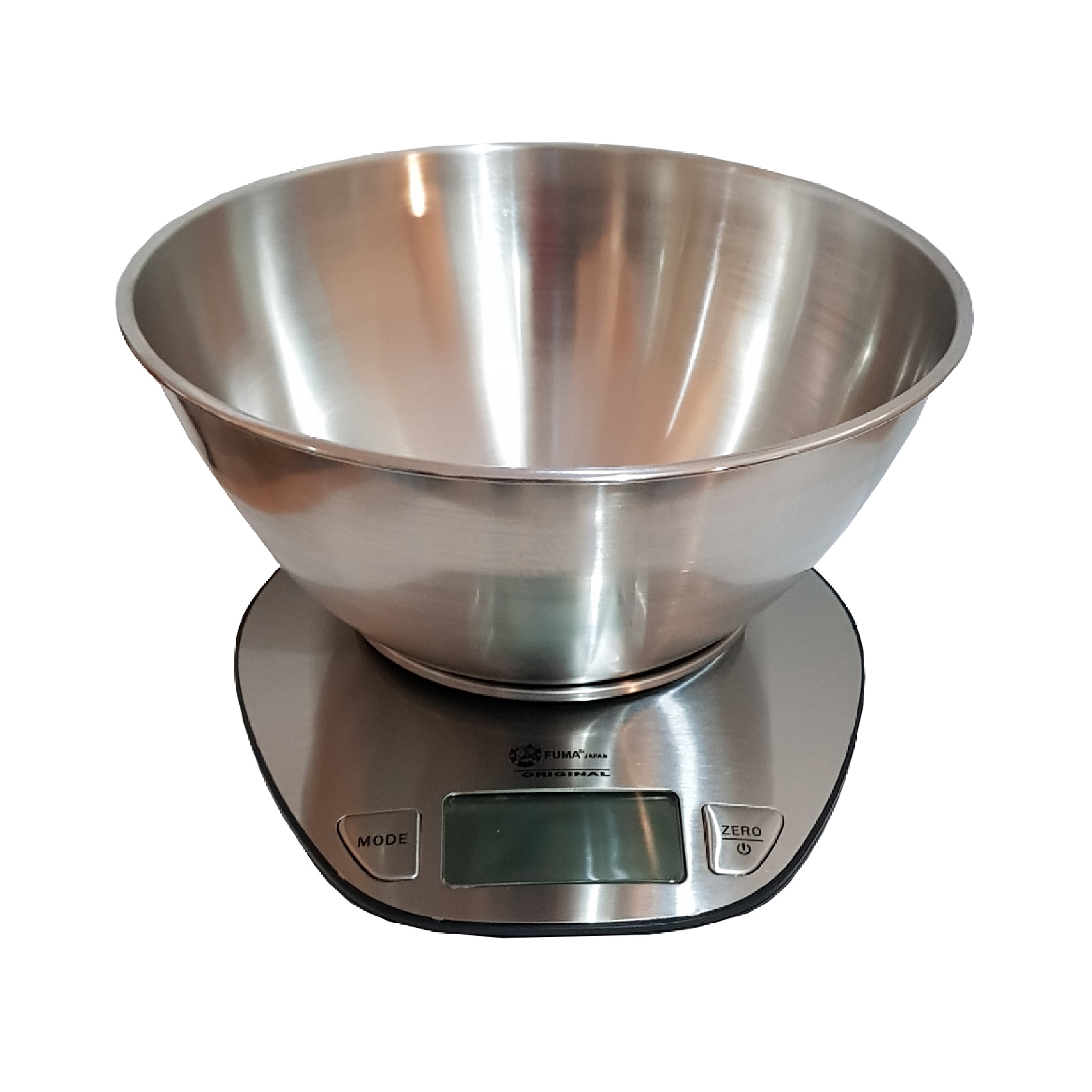 ترازوی آشپزخانه فوما مدل fu 1334