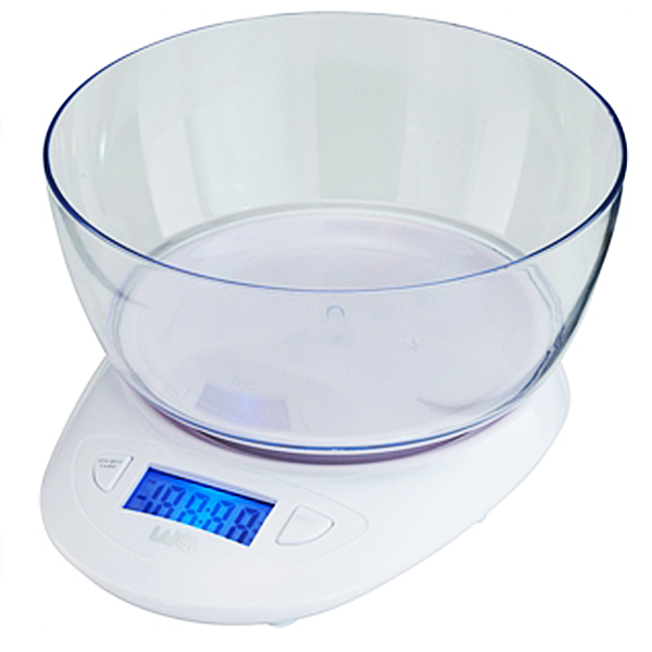 ترازوی آشپزخانه لایکا مدل ks 1019
