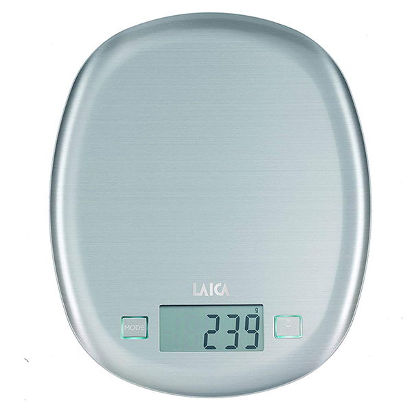 ترازوی آشپزخانه لایکا مدل ks 1602