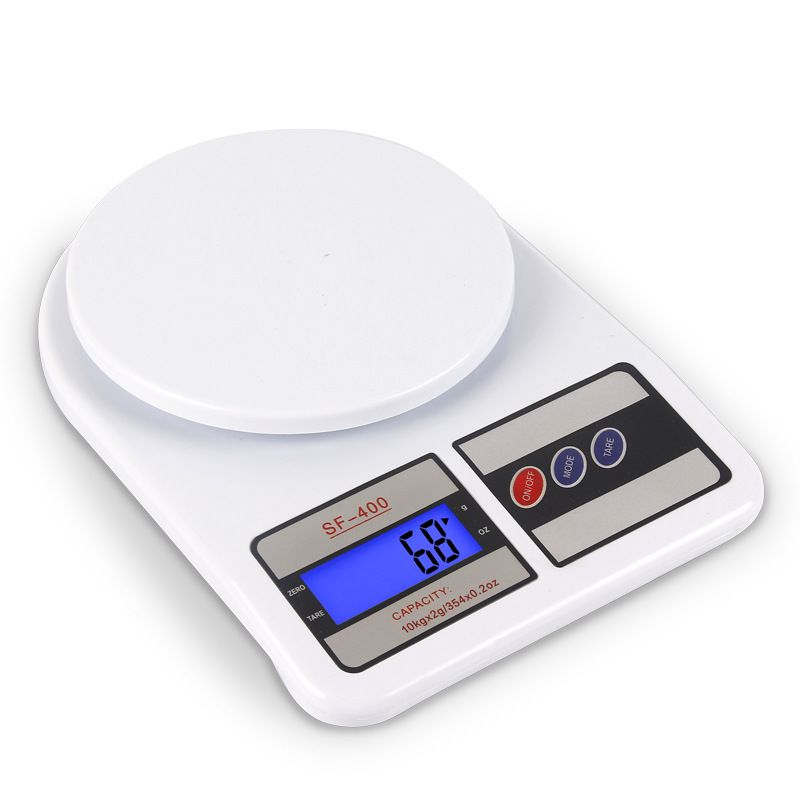 ترازوی آشپزخانه مدل 400