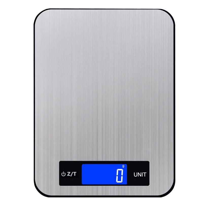 ترازوی آشپزخانه مدل 5kg 1g cx_series68