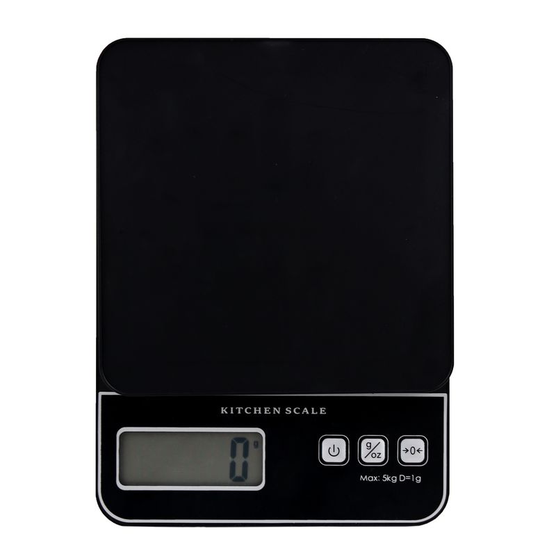 ترازوی آشپزخانه مدل blw b301