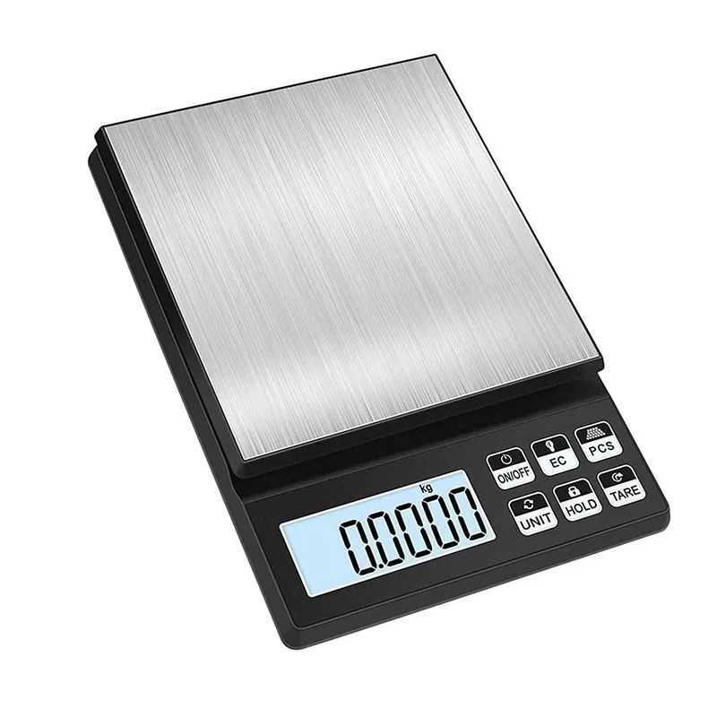 ترازوی آشپزخانه مدل counter