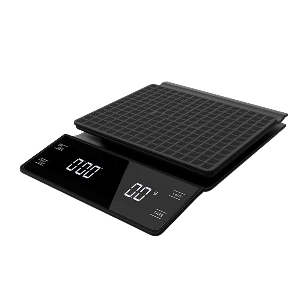 ترازوی آشپزخانه مدل ek6002