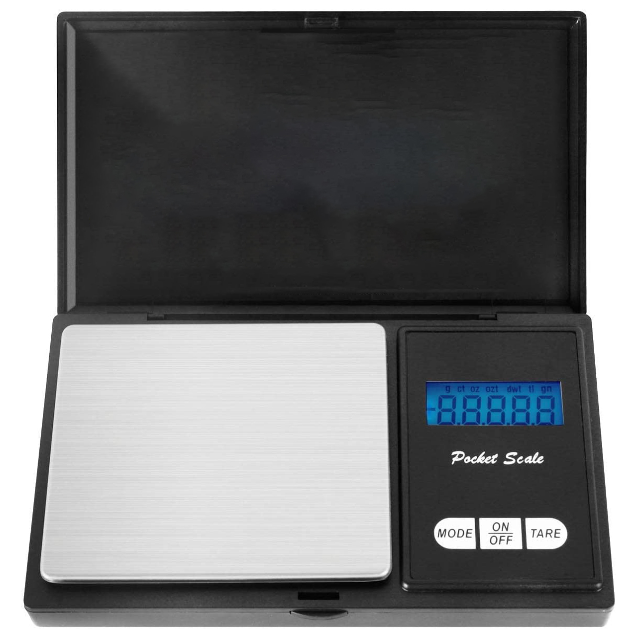 ترازوی آشپزخانه مدل foraco pocket scales